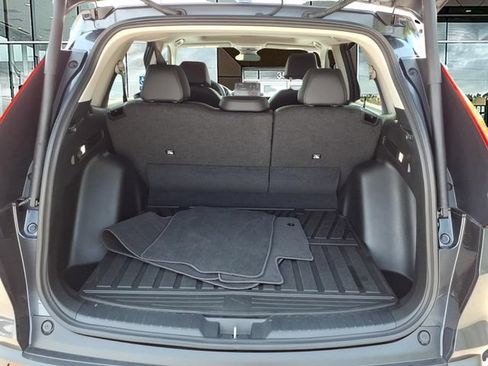 Used 2026 Honda CR-V EX-L image 13