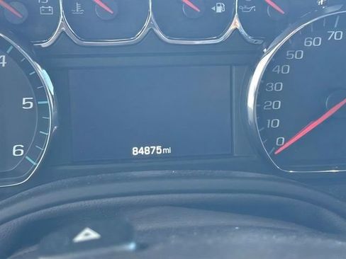 Used 2018 GMC Yukon SLT w/ Open Road Package RWD image 4