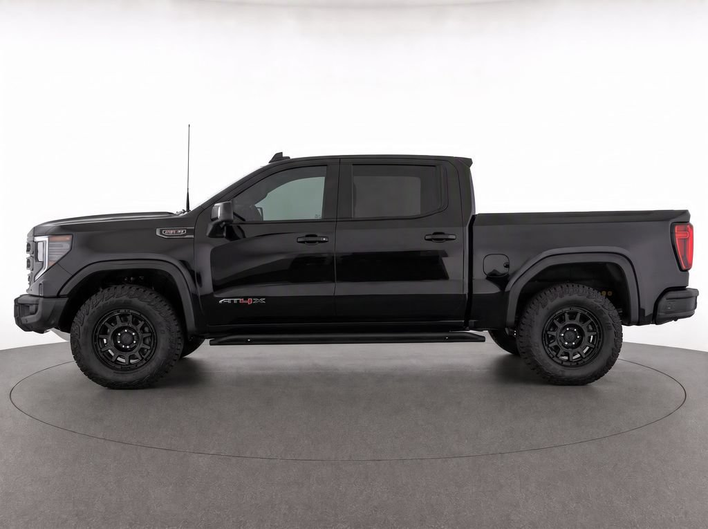 Used 2026 GMC Sierra 1500 AT4X w/ AT4X AEV Edition AWD/4WD image 7