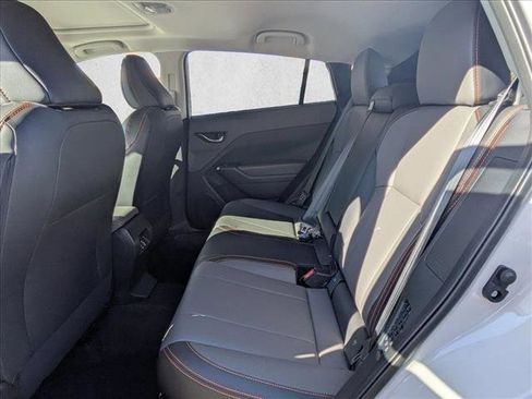 New 2026 Subaru Crosstrek 2.5i Limited AWD/4WD image 12