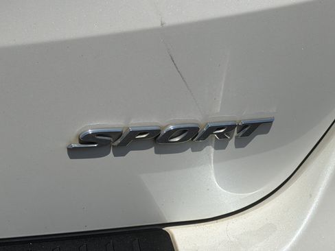 Certified 2024 Honda Odyssey Sport image 25