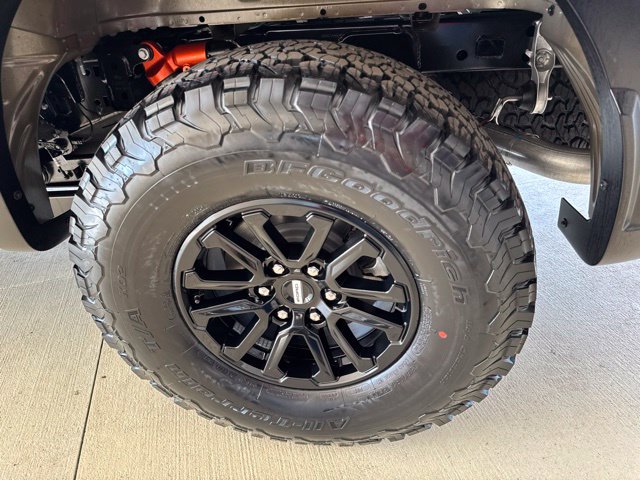 New 2026 Ford F150 Raptor AWD/4WD image 45
