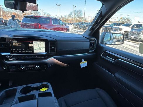 New 2026 GMC Sierra 1500 Elevation image 29