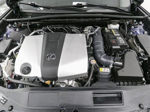 Used 2019 Lexus ES 350 image 12