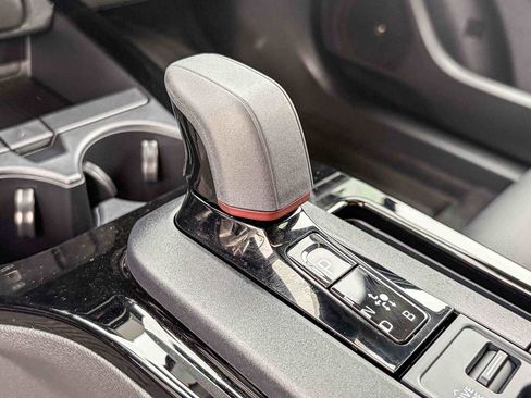 Used 2025 Toyota Prius Plug-In Hybrid w/ Limited Premium Package image 19