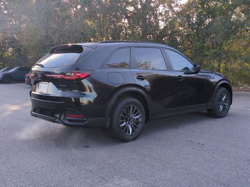 New 2026 MAZDA CX-70 SC image 3