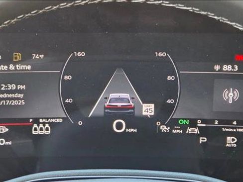 New 2025 Audi A5 2.0T Premium Plus Sedan image 11