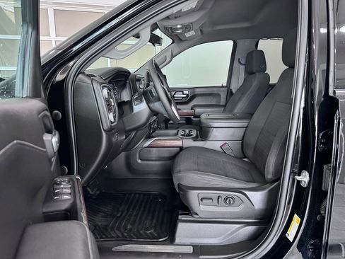 Used 2021 GMC Sierra 1500 Elevation w/ Preferred Package image 9