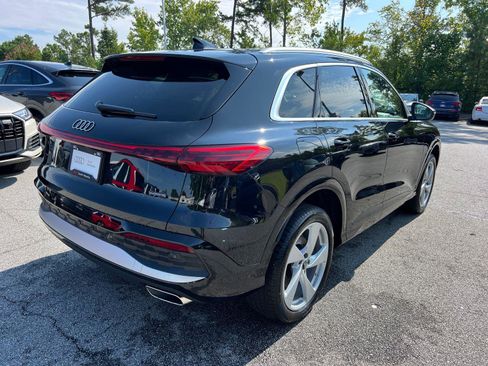 New 2025 Audi Q5 Premium Plus image 5