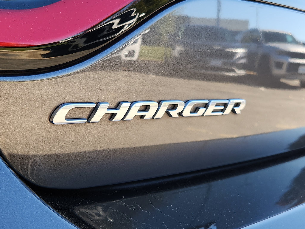 Certified 2023 Dodge Charger SXT w/ Cold Weather Package RWD image 30