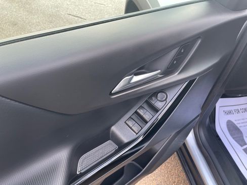 Used 2026 Chevrolet Equinox LT image 20