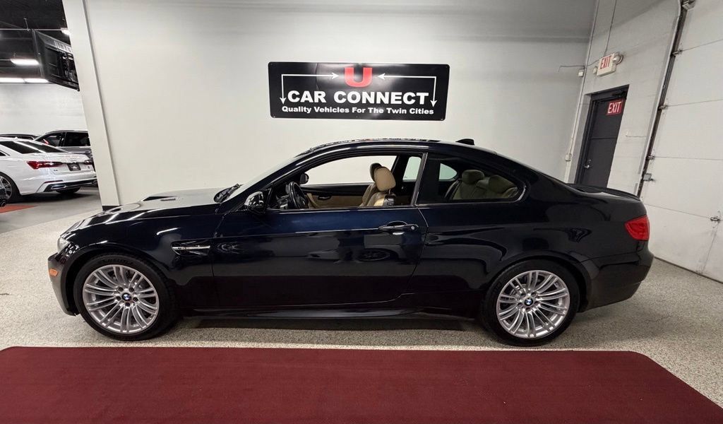 Used 2011 BMW M3 Coupe RWD image 12