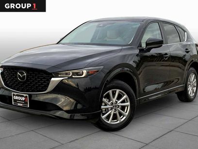 Used 2024 MAZDA CX-5 AWD 2.5 S w/ Preferred Package