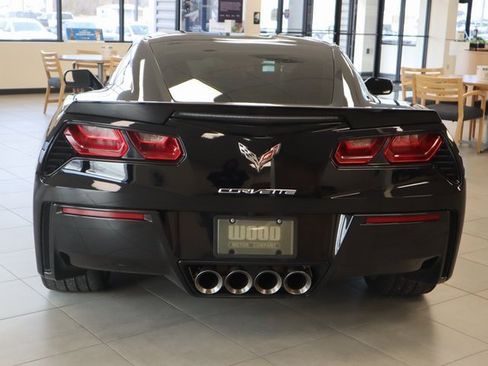 Used 2019 Chevrolet Corvette Stingray Z51 image 14