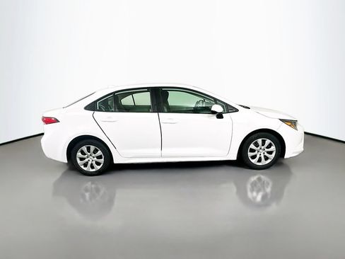 Certified 2024 Toyota Corolla LE FWD image 4