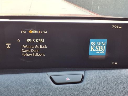 Certified 2025 MAZDA CX-90 3.3 Turbo w/ Preferred Package image 28