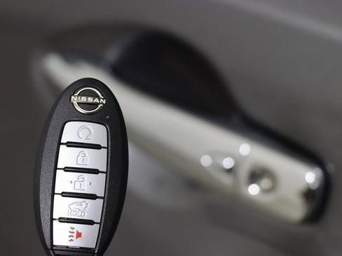 Used 2024 Nissan Murano SL image 44