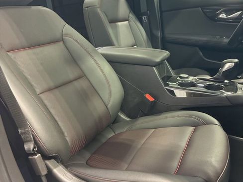 New 2026 Chevrolet Blazer RS w/ Driver Confidence II Package FWD image 47