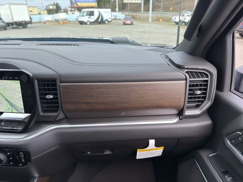 New 2026 Chevrolet Silverado 2500 High Country w/ High Country Premium Package image 24