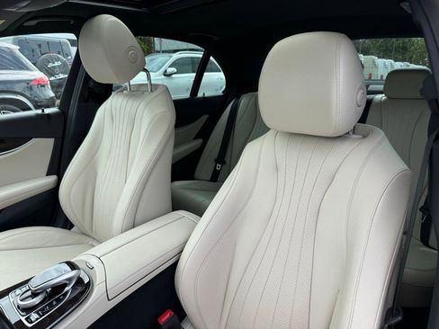 Certified 2019 Mercedes-Benz E 300 image 13