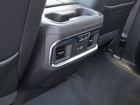 Used 2025 GMC Sierra 1500 Denali w/ Denali Reserve Package AWD/4WD image 26