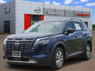 New 2026 Nissan Pathfinder SL FWD video 2