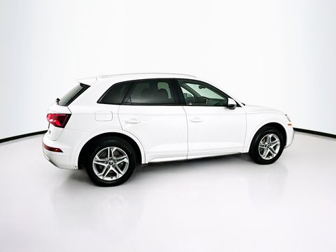 Used 2018 Audi Q5 2.0T Premium AWD/4WD image 10