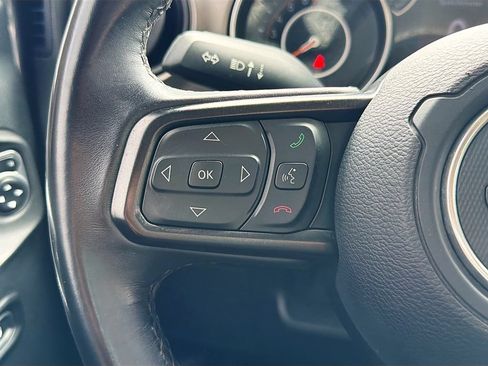 Used 2019 Jeep Wrangler Unlimited Sport S AWD/4WD image 34