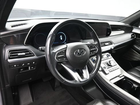 Used 2020 Hyundai Palisade Limited AWD/4WD image 14