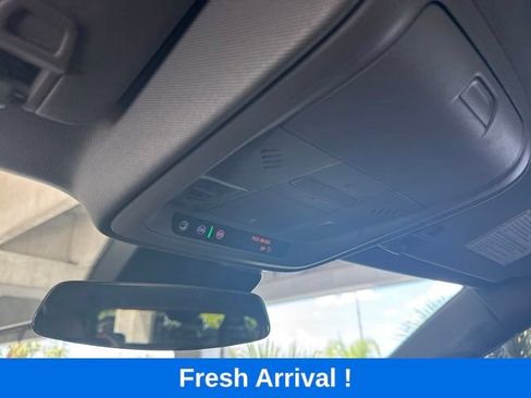 Used 2023 Cadillac XT4 Luxury FWD image 10