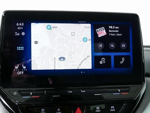 Certified 2022 Volkswagen ID.4 Pro image 13
