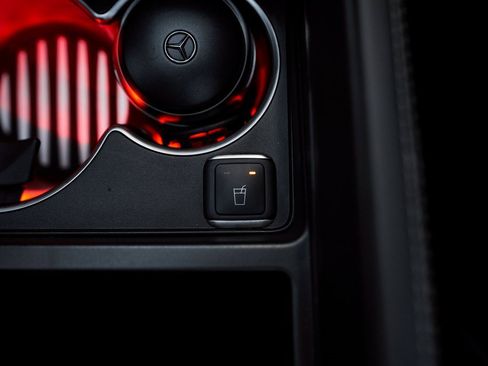 Used 2021 Mercedes-Benz Maybach GLS 600 Maybach GLS 600 image 60