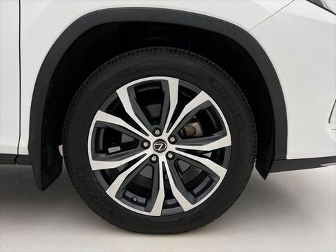 Certified 2022 Lexus RX 350 AWD w/ Premium Package image 31