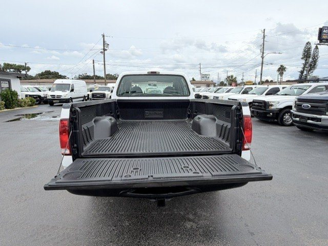 Used 2003 Ford F350 XL RWD image 7