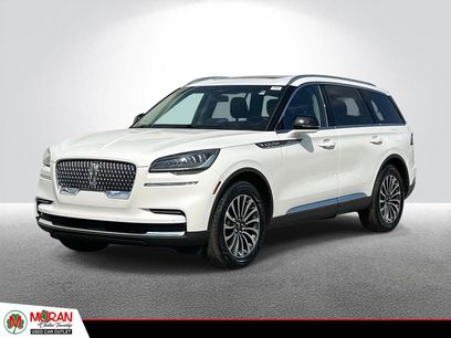 Used 2022 Lincoln Aviator Reserve w/ Elements Package Plus