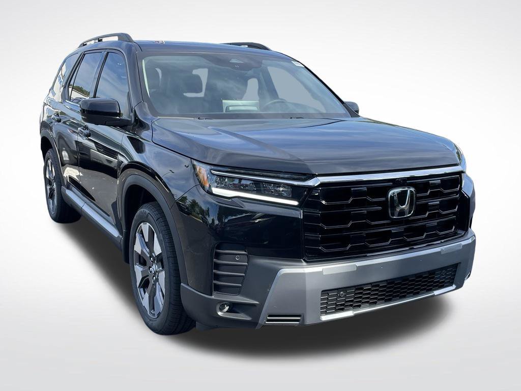 New 2026 Honda Pilot Elite image 8