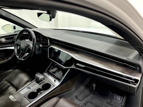 Used 2019 Audi A6 3.0T Prestige w/ Prestige Package image 22