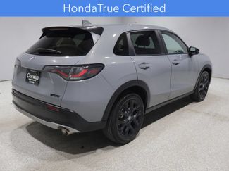 Used 2024 Honda HR-V Sport video 2