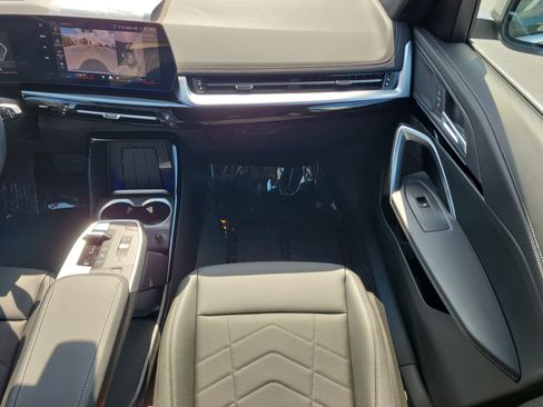 New 2026 BMW X1 xDrive28i w/ Technology Package AWD/4WD image 16