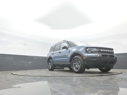 New 2026 Ford Bronco Sport Big Bend AWD/4WD image 32