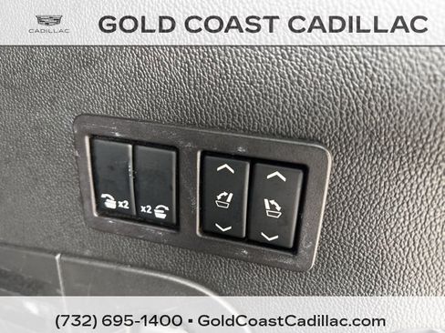 Used 2018 Chevrolet Tahoe Premier image 14