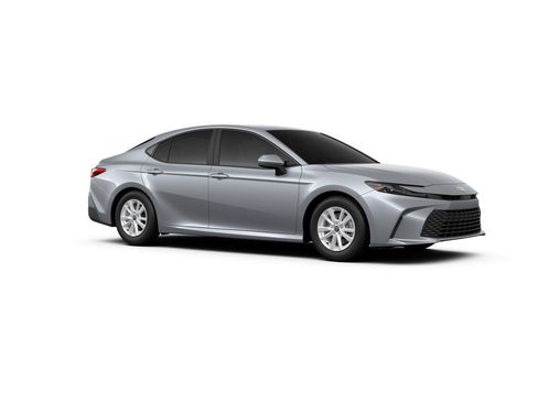 New 2026 Toyota Camry LE image 14