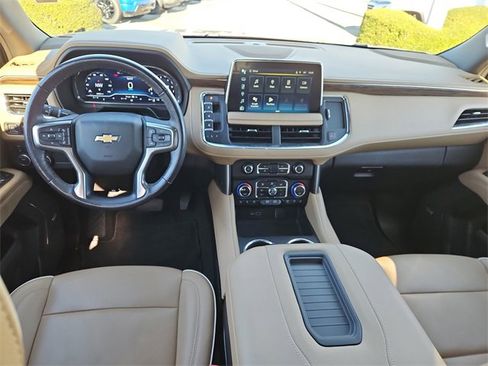 Used 2023 Chevrolet Tahoe Premier image 9