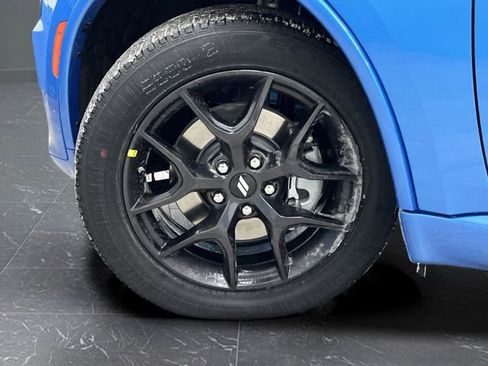 New 2026 Dodge Durango GT image 40