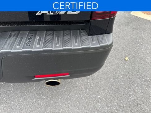 Certified 2023 Honda Ridgeline RTL image 6