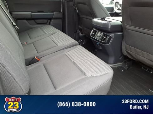 Certified 2023 Ford F150 XL w/ STX Appearance Package image 11