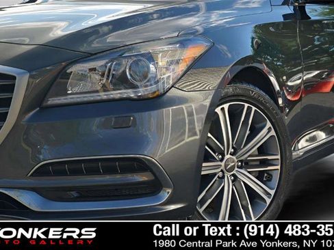 Used 2019 Genesis G80 3.8 image 68