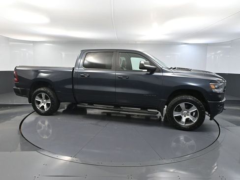 Used 2019 RAM 1500 Sport w/ Level 2 Equipment Group AWD/4WD image 4