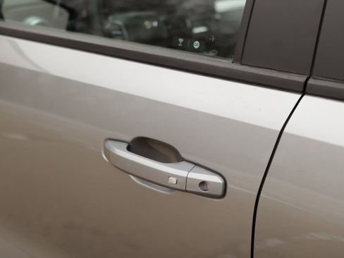 Used 2024 Chevrolet Colorado LT w/ LT Convenience Package II image 36