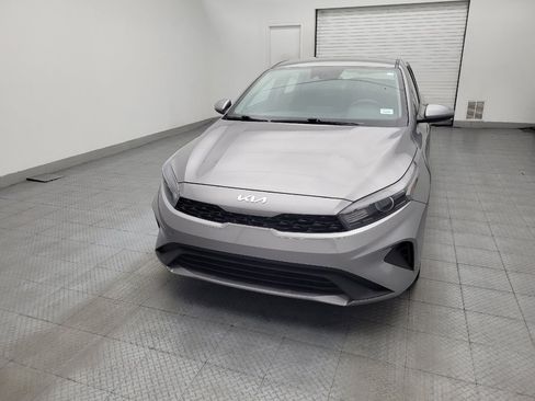 Used 2023 Kia Forte LXS FWD image 15